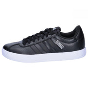 Adidas VL Court 3.0 Femme Core Black Silver Met F