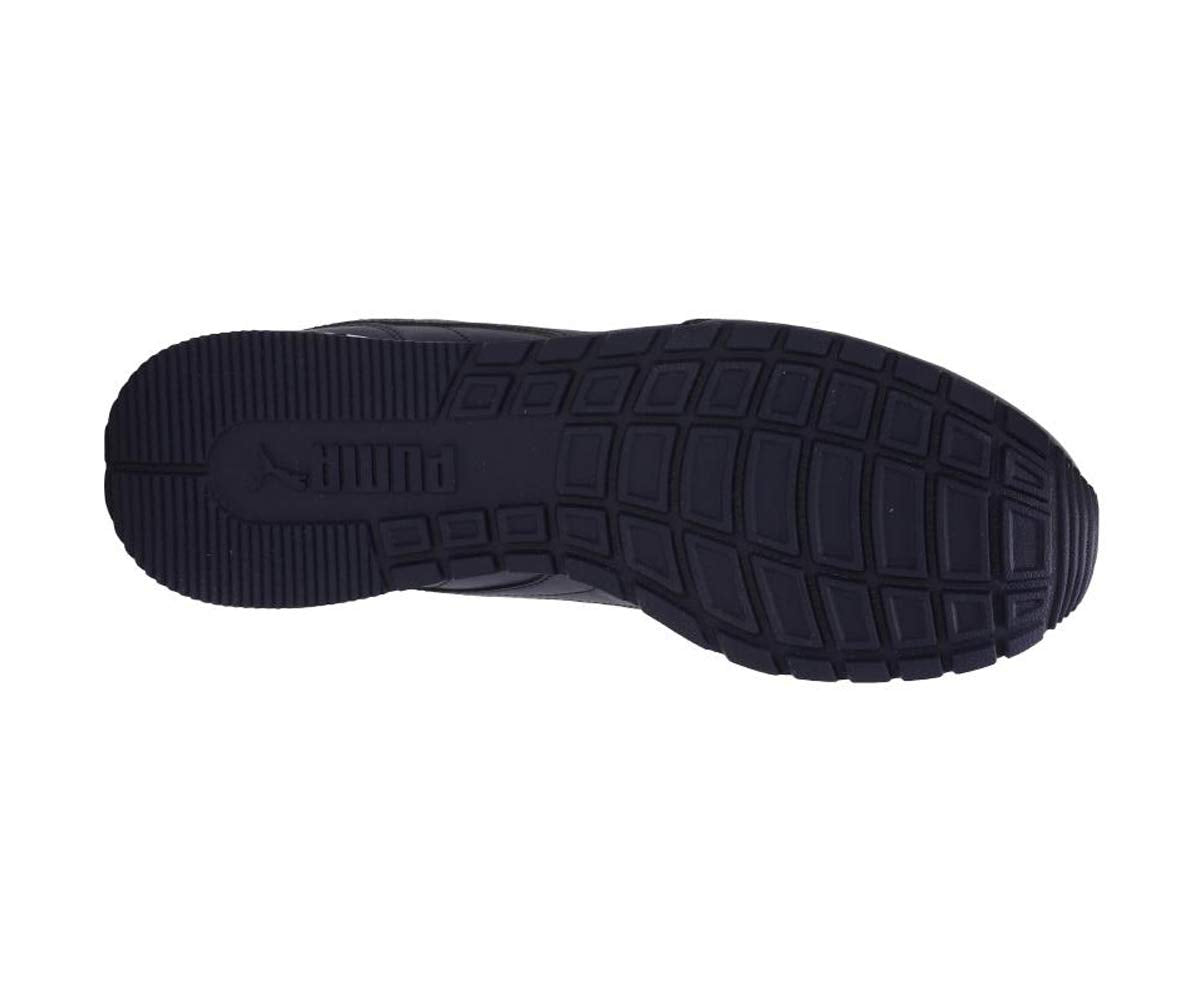 PUMA St Runner Peacoat White I