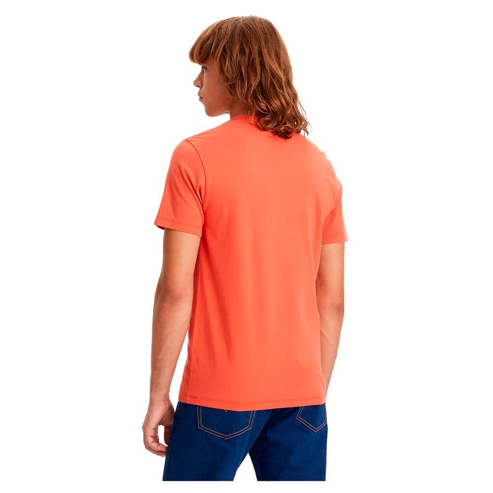 T-Shirt Levi’s Original Chili H