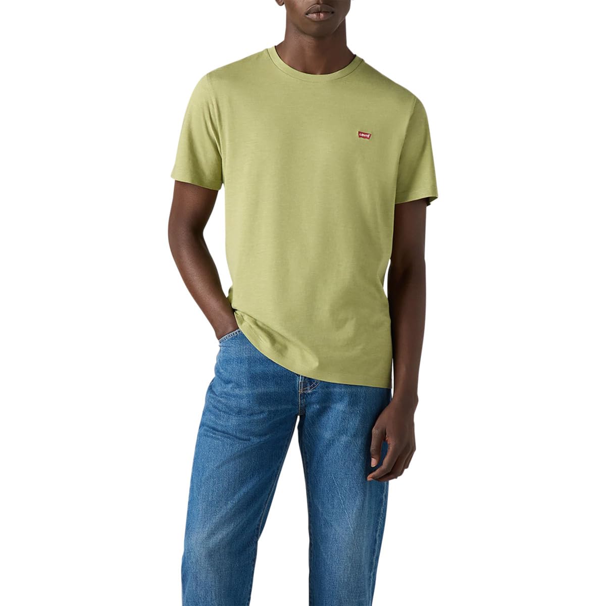 T-Shirt Levi’s Original Sage H