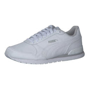 PUMA St Runner Withe Gray Violet I
