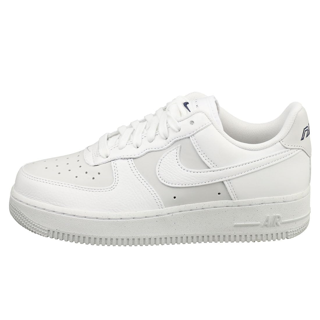 Nike Air Force 1 ’07 Femme White Lt Smoke Grey Photon Dust I