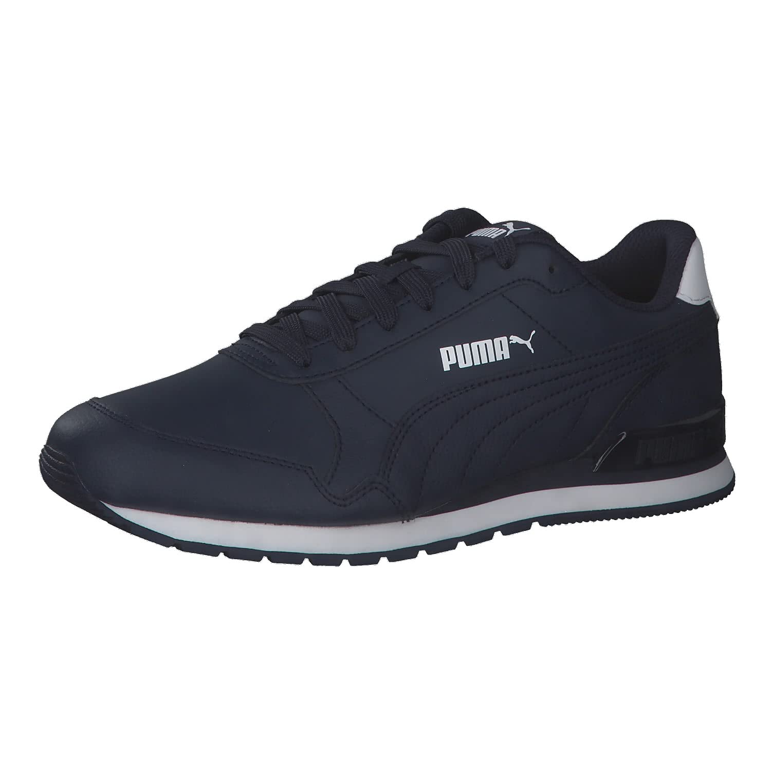 PUMA St Runner Peacoat White I