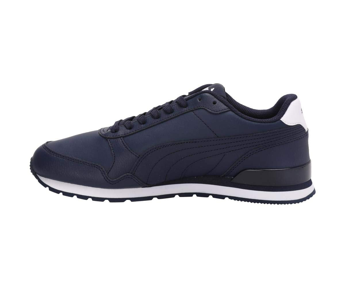 PUMA St Runner Peacoat White I