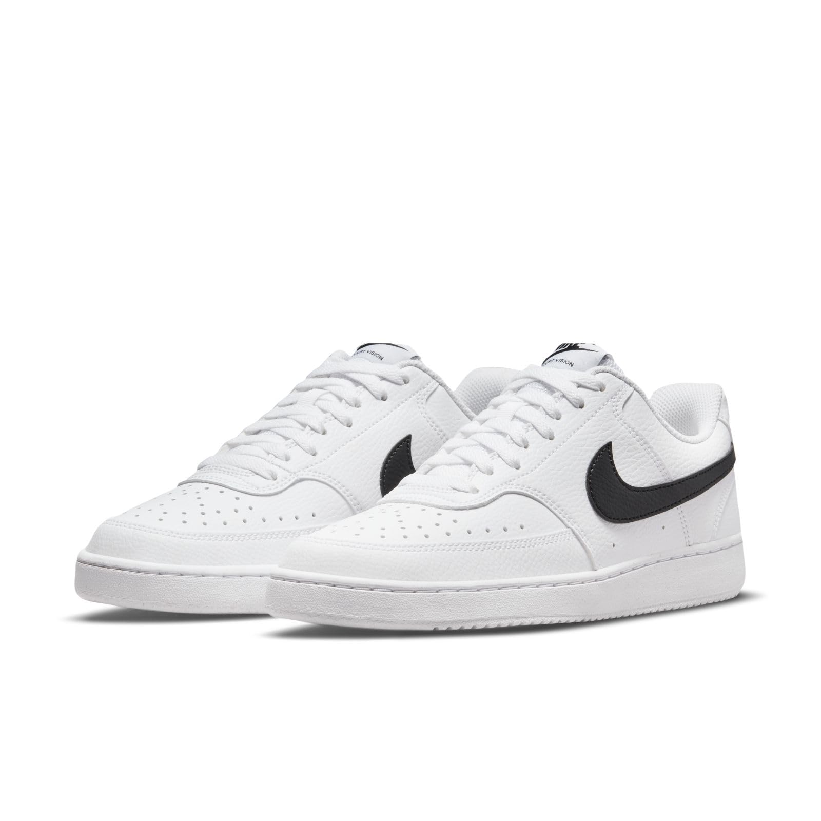 Nike Air Force 1 ’07 Femme White Black I