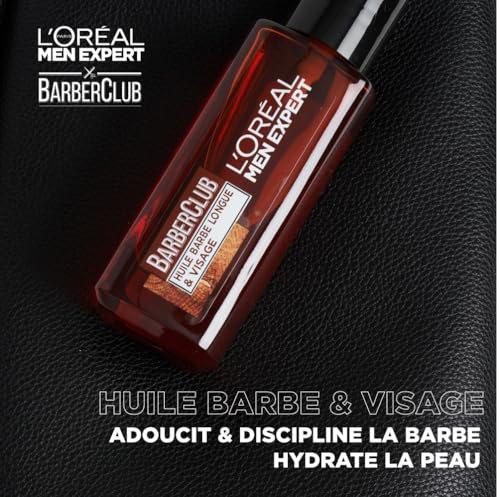 L’Oréal Men–Trousse Routine Complète A