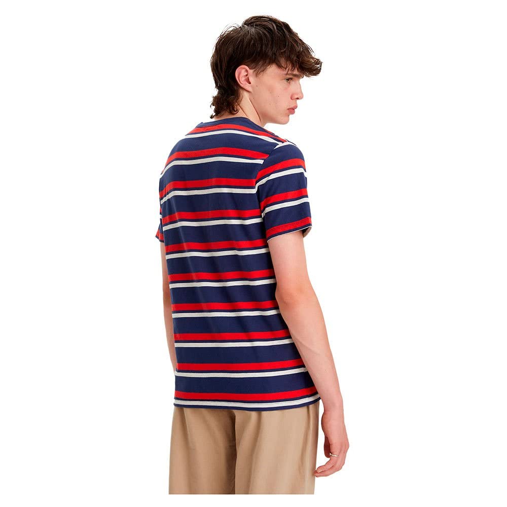 T-Shirt Levi’s Original Academic Naval Academy H