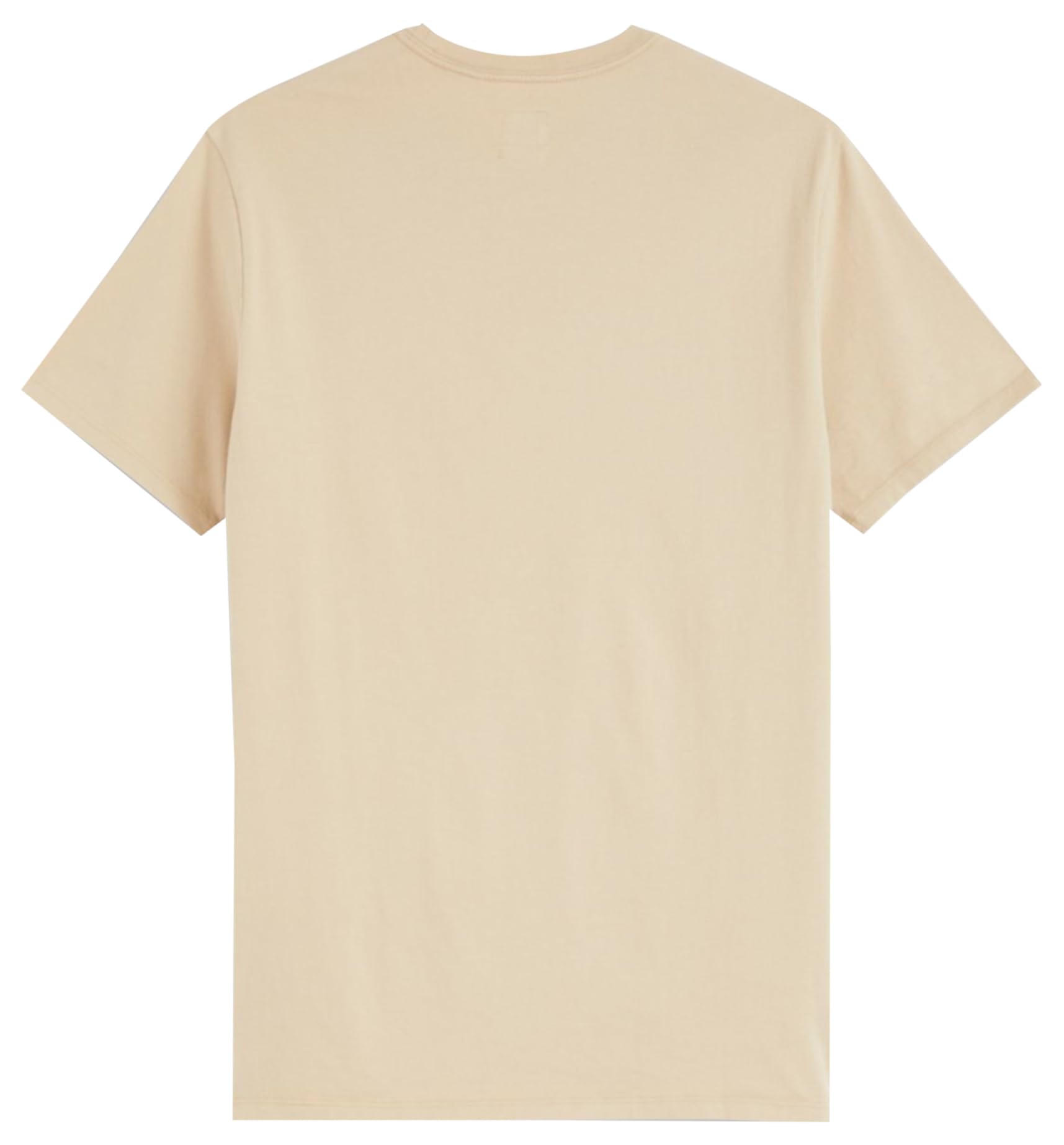 T-Shirt Levi’s Original Field Of Rye H