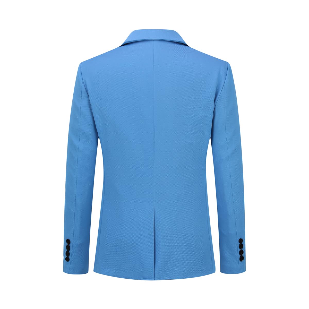 Blazer Homme Slim Fit Bleu C