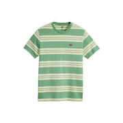 T-Shirt Levi’s Original Plance de Surf à Rayures H