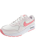 Nike Air Max SC Perle Rose Corail Blanc Blanc J