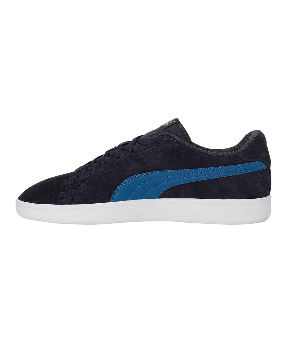 PUMA Smash Parisian Night Blue B