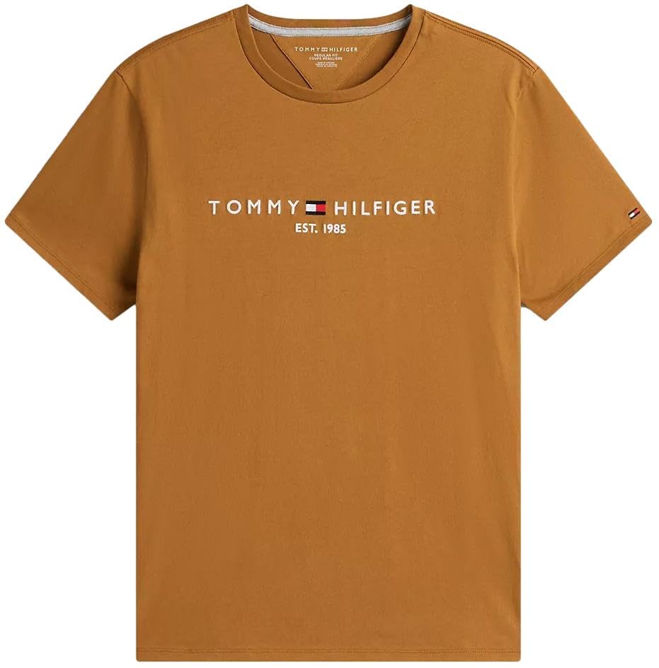 T-Shirt Tommy Hilfiger Golden Rays F