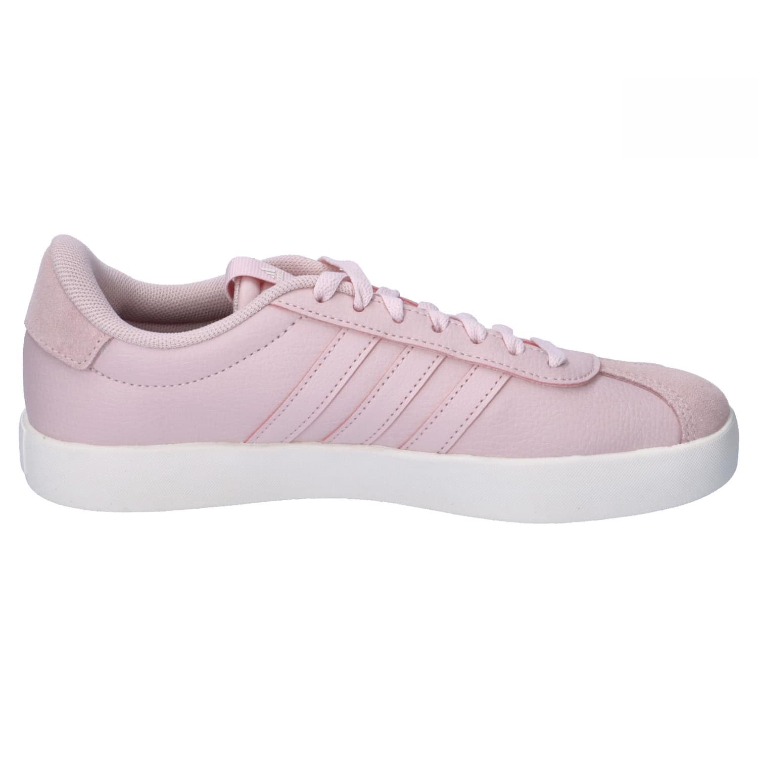 Adidas VL Court 3.0 Femme Sanpin Sanpin Offwhite F
