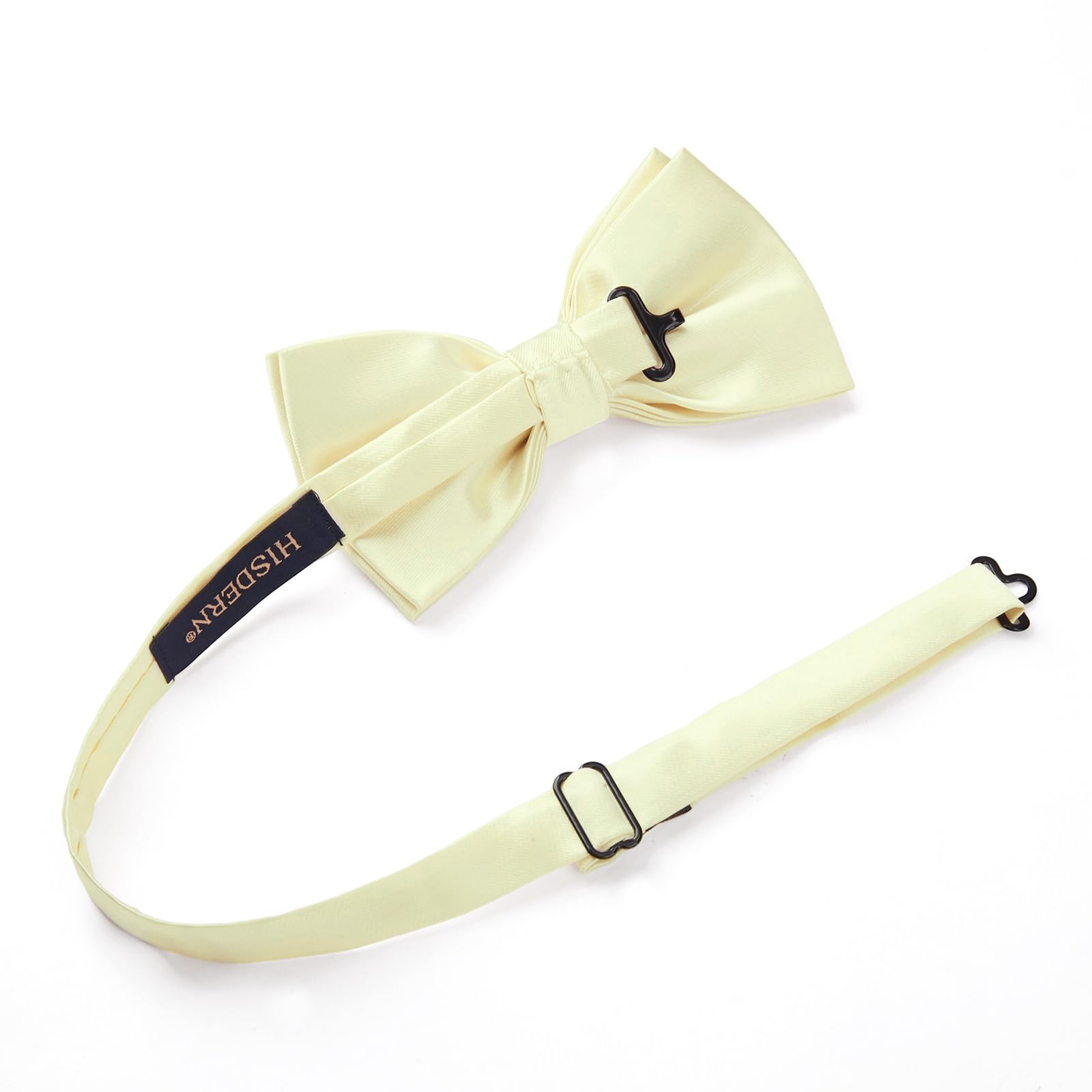 Nœud Papillon K Champagne-3 G