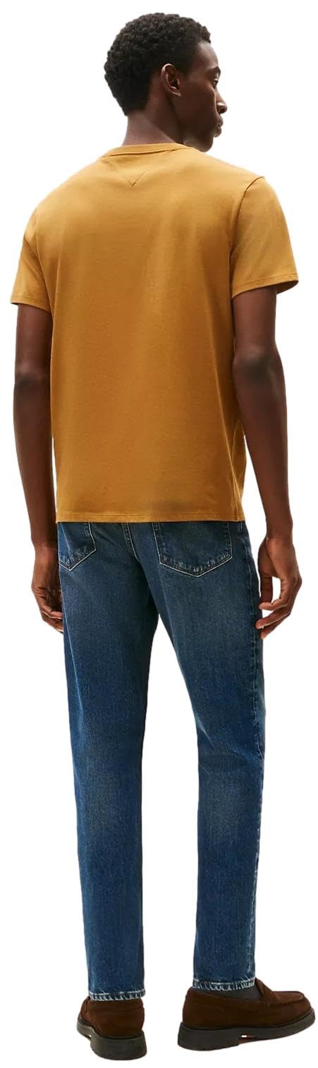 T-Shirt Tommy Hilfiger Golden Rays F