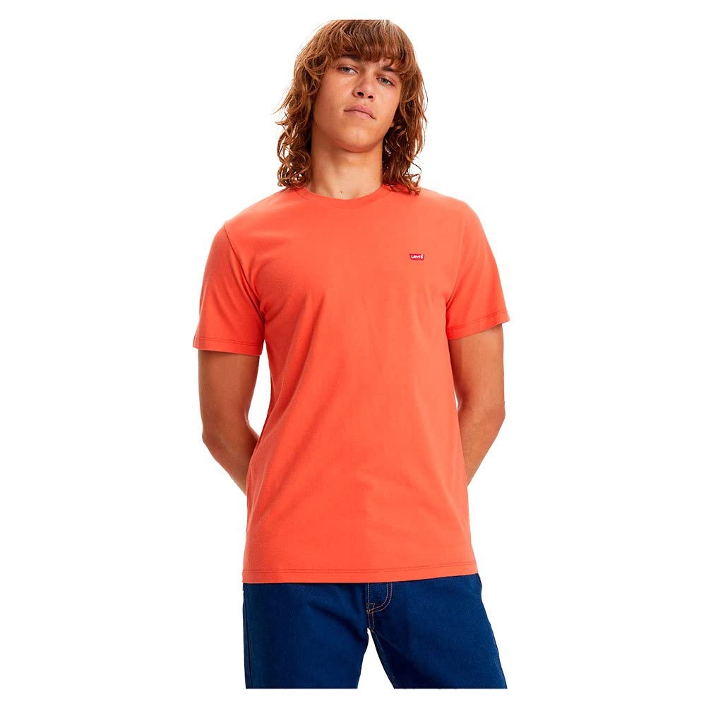 T-Shirt Levi’s Original Chili H