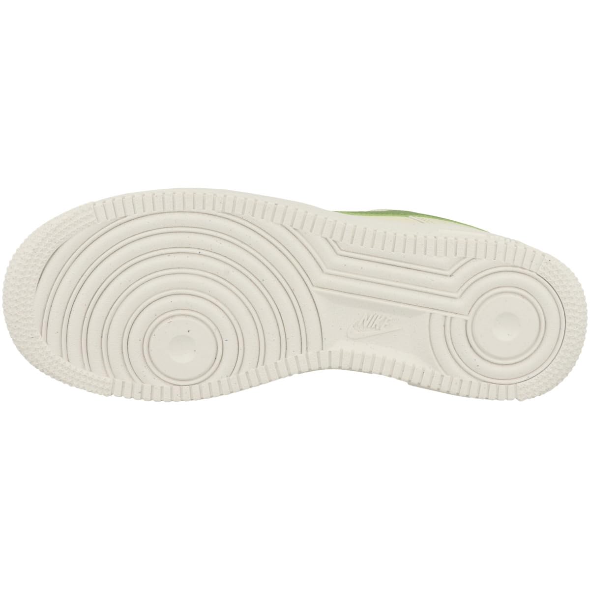 Nike Air Force 1 ’07 Femme Lait de Coco Chlorophylle Voilier Volt I