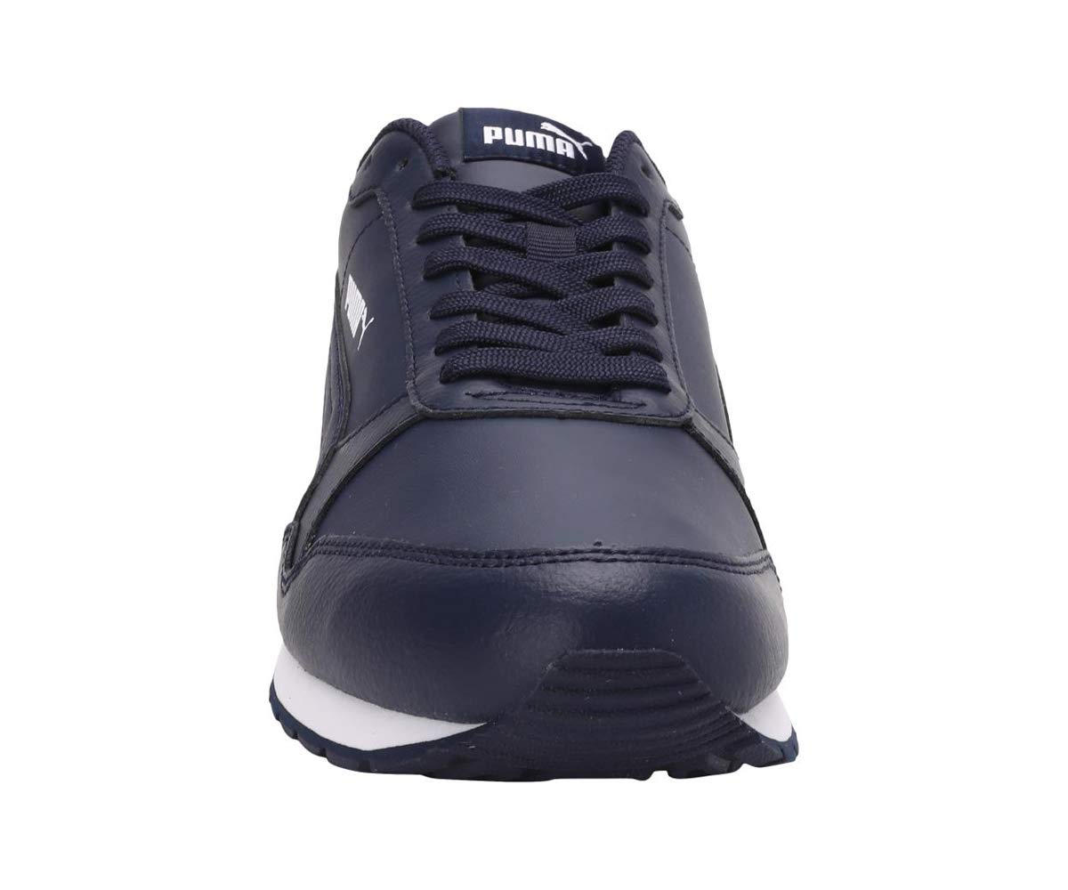 PUMA St Runner Peacoat White I