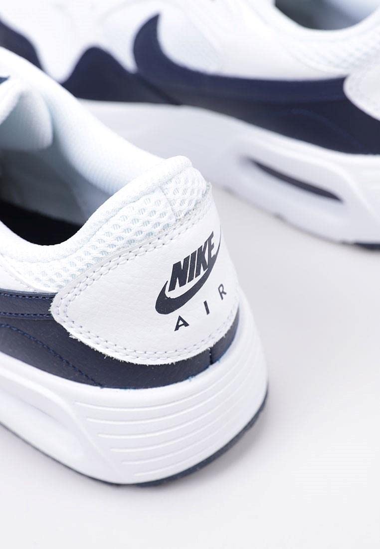 Nike Air Max SC Blanc Obsidienne J