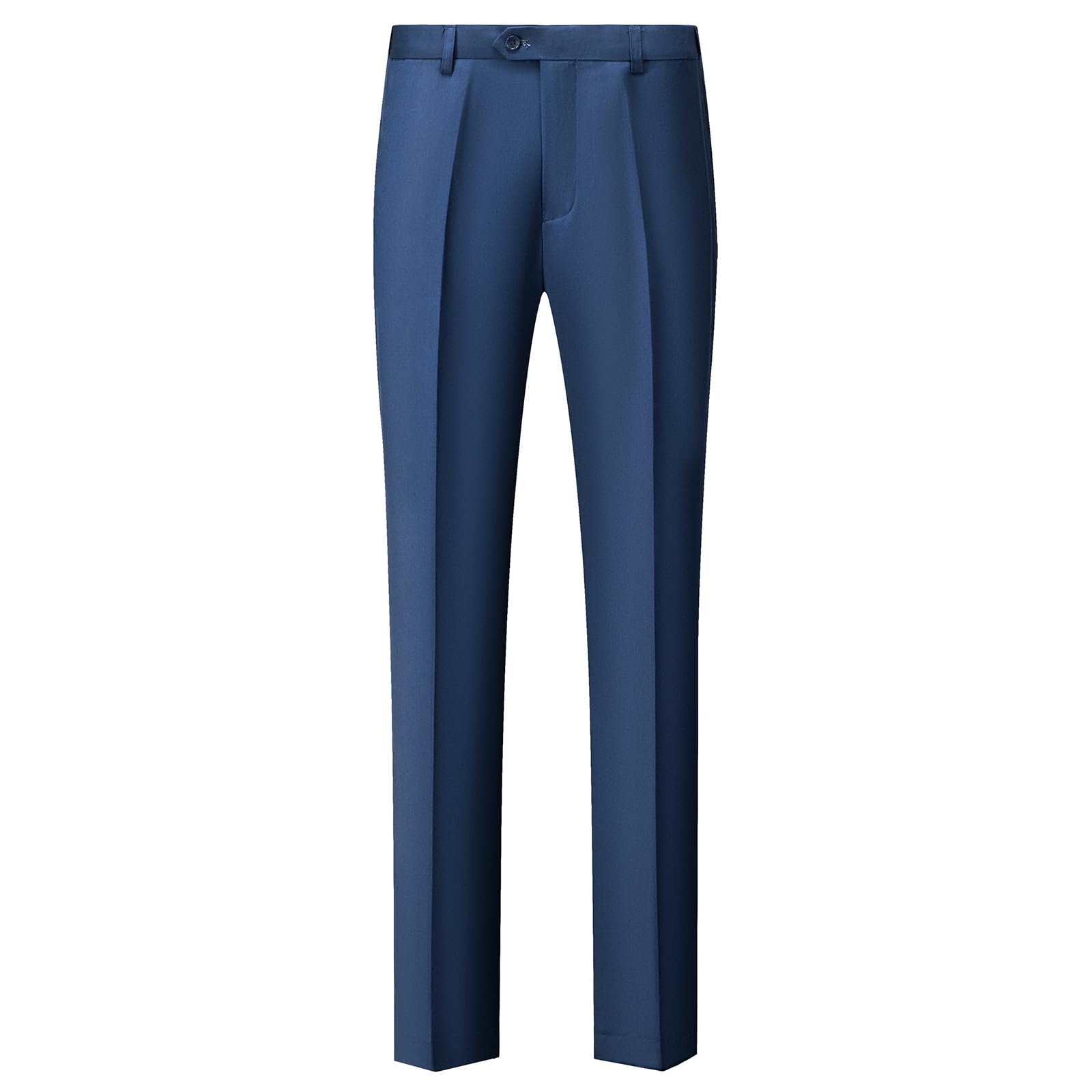 Costume Homme 2 Pièces Bleu Marin I