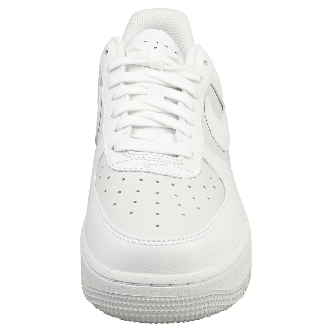 Nike Air Force 1 ’07 Femme White Lt Smoke Grey Photon Dust I