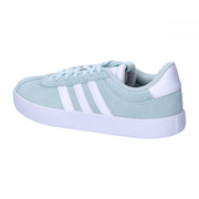 Adidas VL Court 3.0 Femme Halo Mint Cloud White Halo Mint F