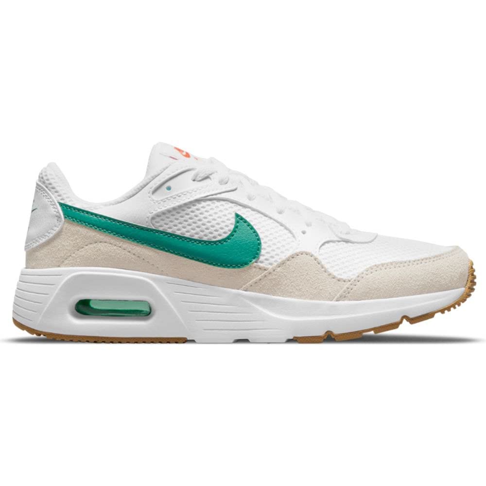 Nike Air Max SC Vert White Green Noise Summit White J