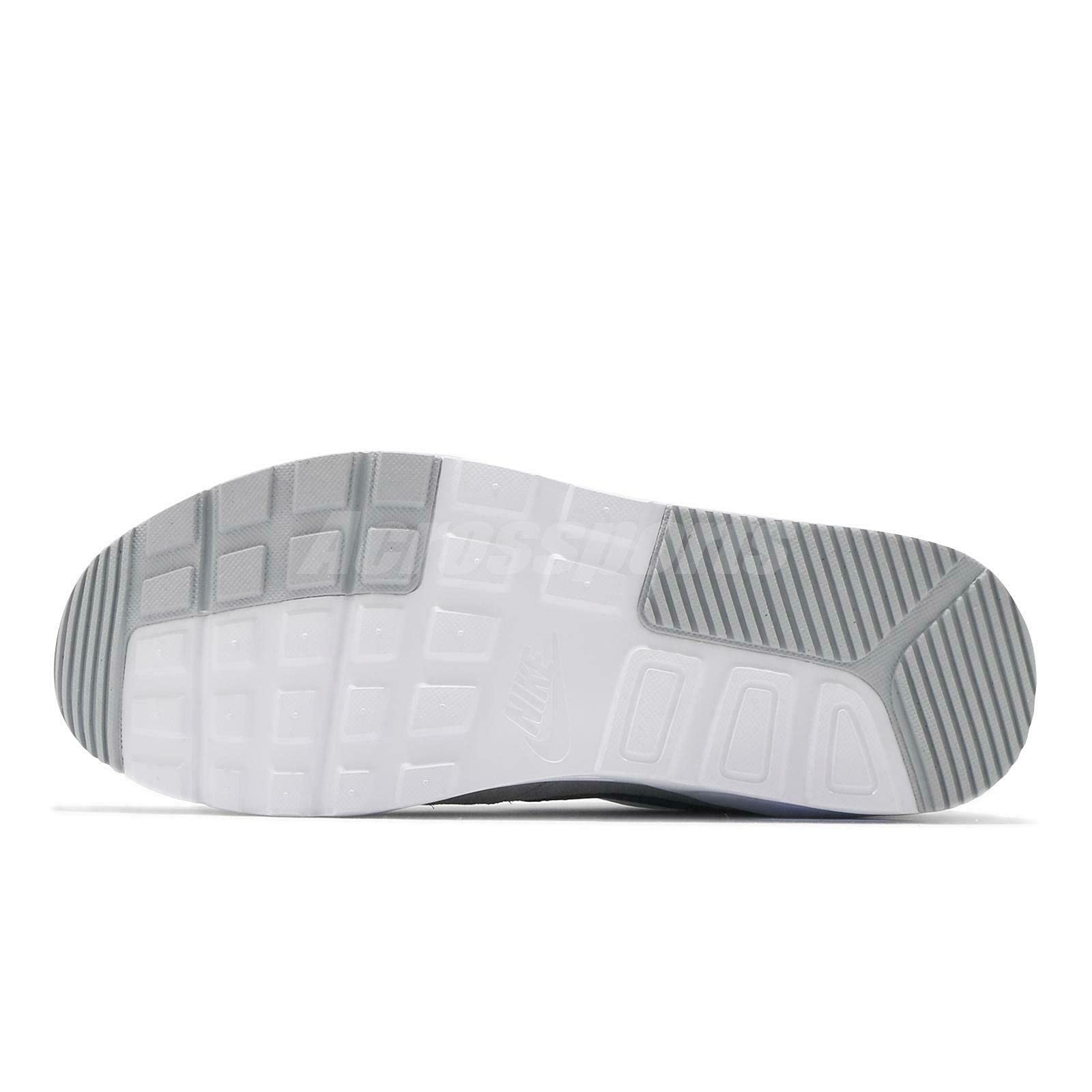 Nike Air Max SC Blanc Jeu Gris Loup Royal J