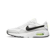 Nike Air Max SC Blanc Noir Photon Poussière Volt J