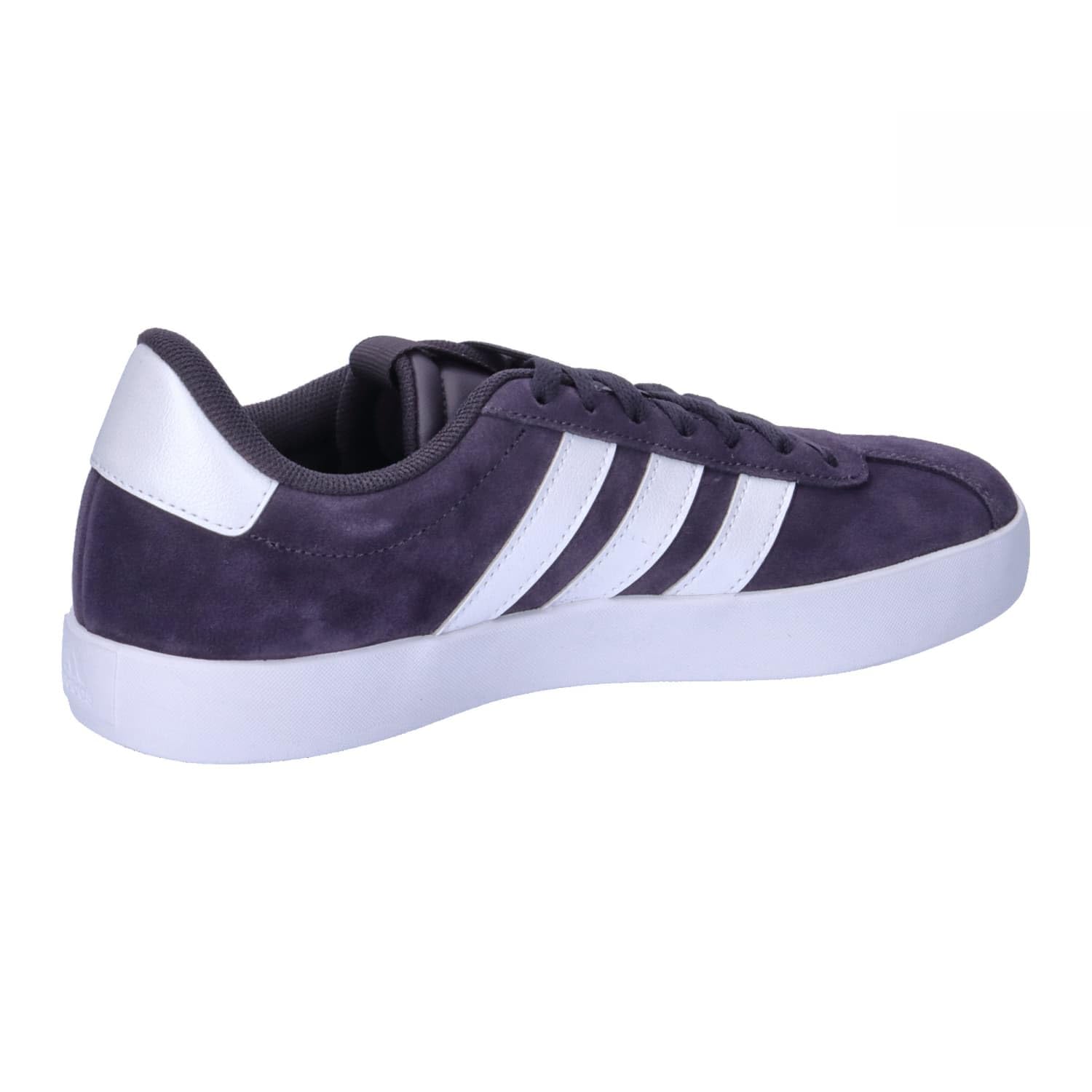 Adidas VL Court 3.0 Femme Cloud White Aurora Black F