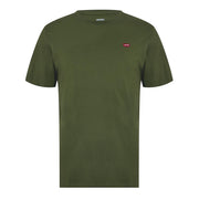 T-Shirt Levi’s Original Sea Moss H