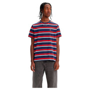 T-Shirt Levi’s Original Academic Naval Academy H