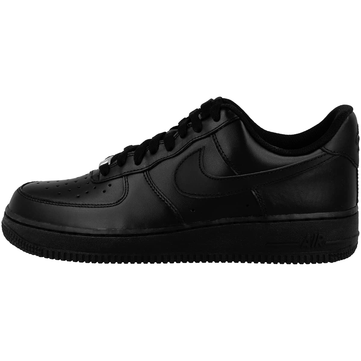 Nike Air Force 1 ’07 Femme Full Black I
