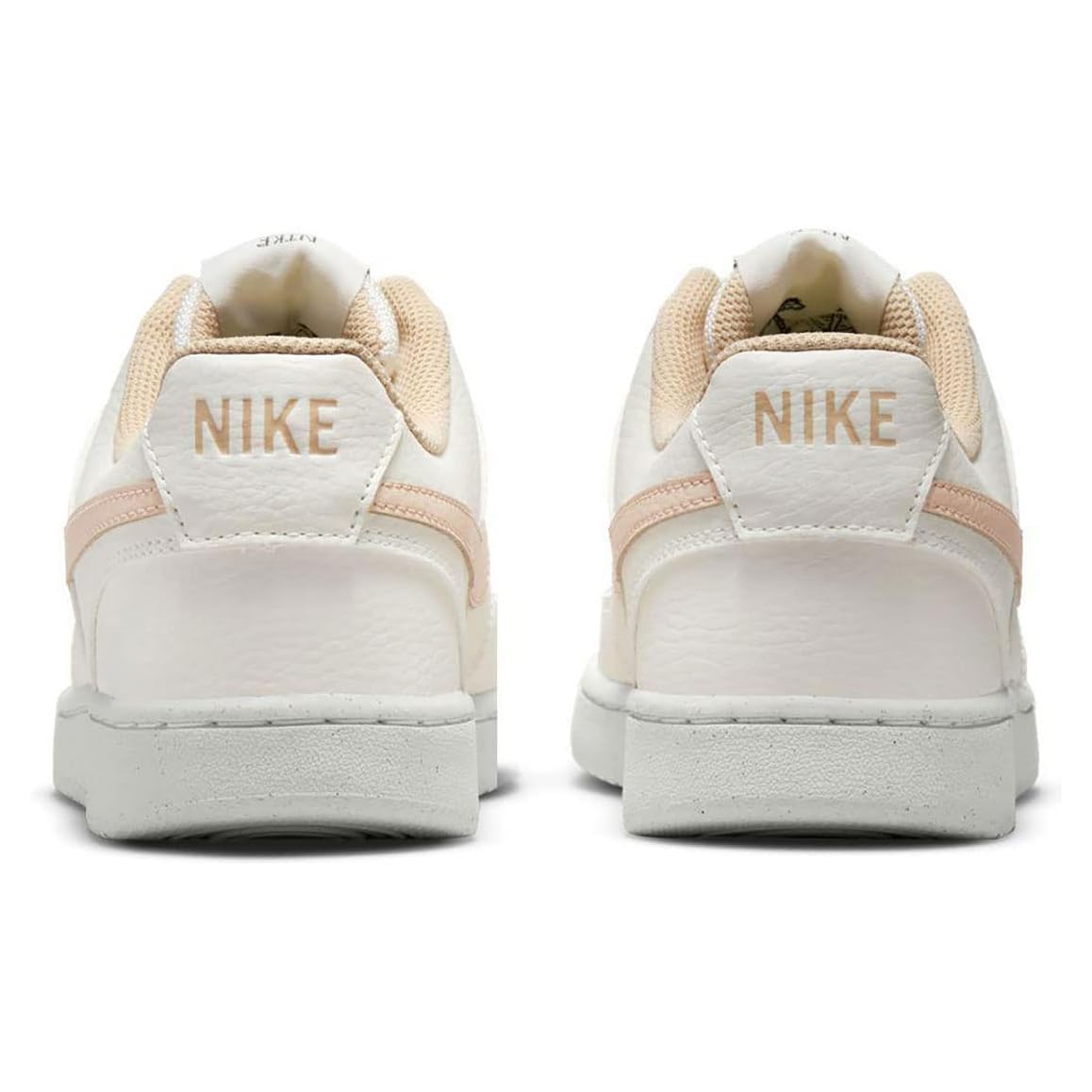 Nike Air Force 1 ’07 Femme Voile Blanc I