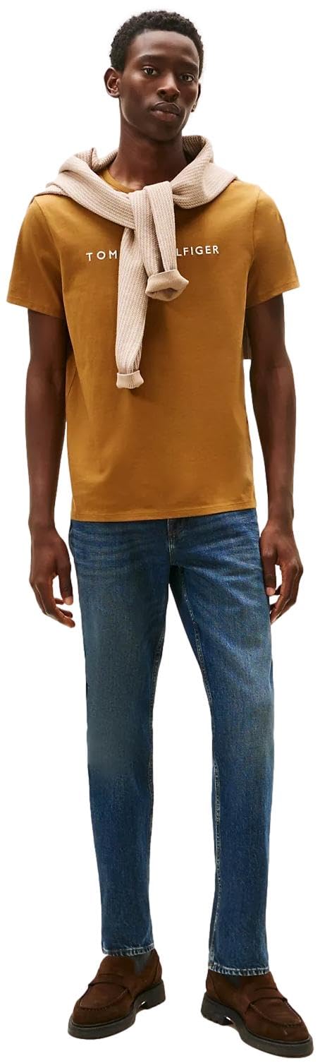 T-Shirt Tommy Hilfiger Golden Rays F