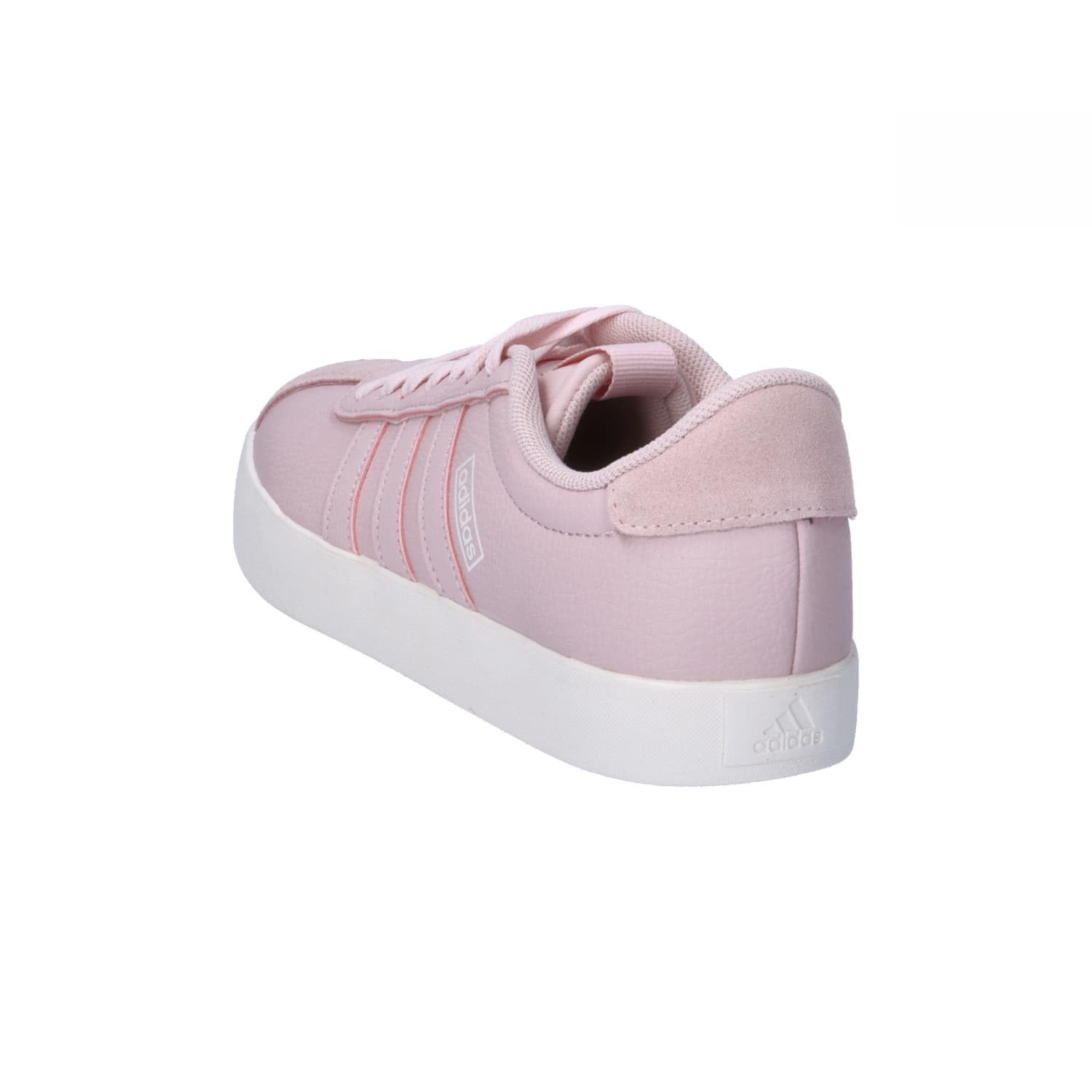 Adidas VL Court 3.0 Femme Sanpin Sanpin Offwhite F