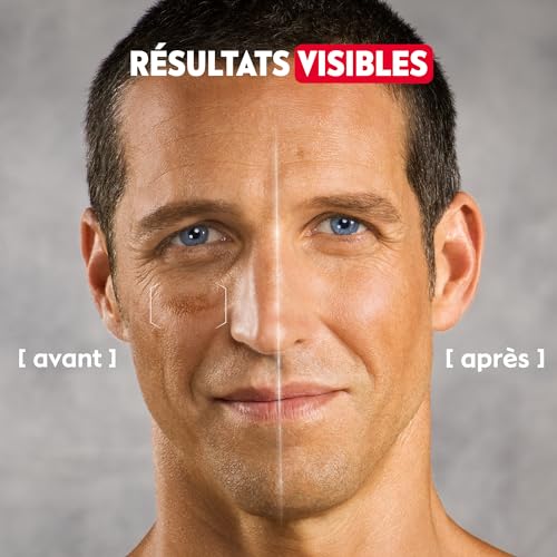 NIVEA MEN – Sérum  Anti-Âge & Anti-Taches G