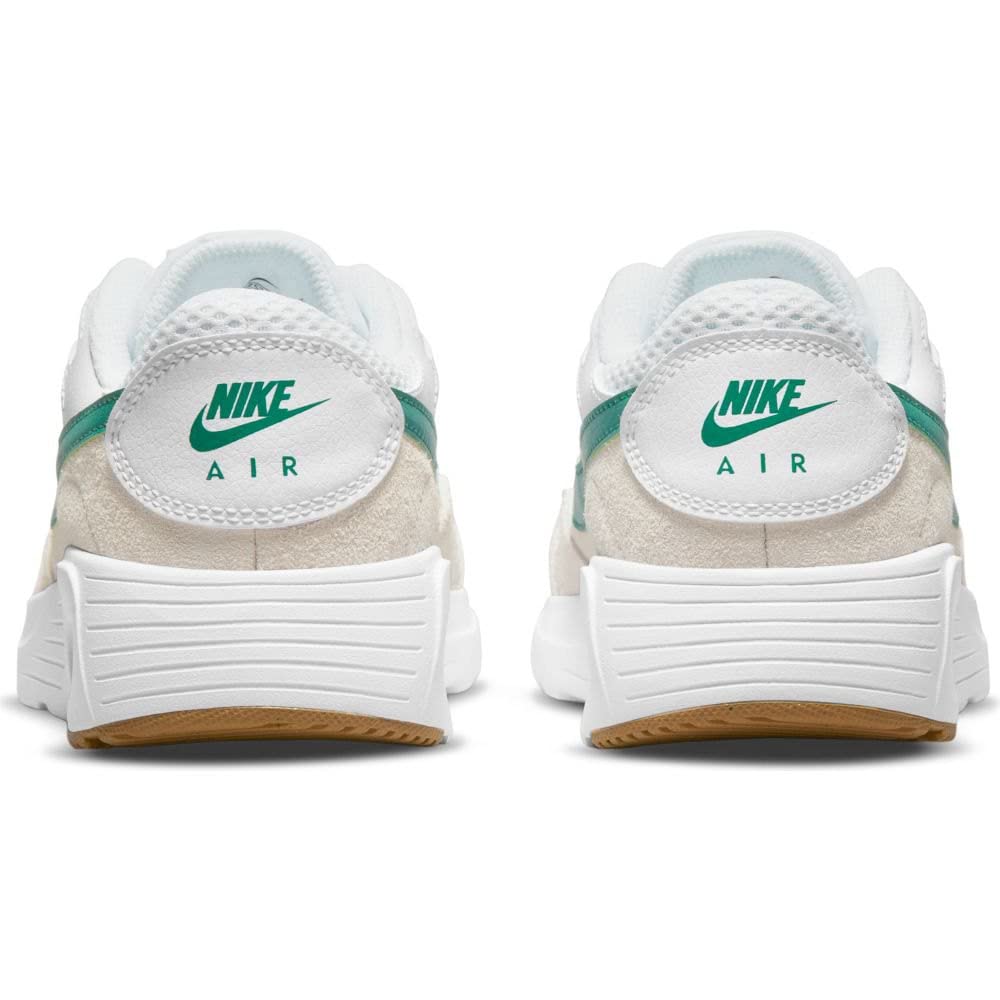 Nike Air Max SC Vert White Green Noise Summit White J