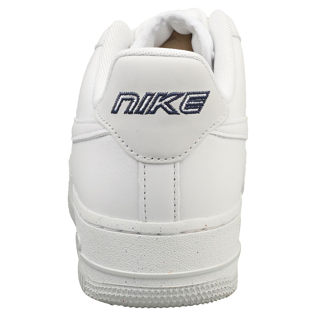 Nike Air Force 1 ’07 Femme White Lt Smoke Grey Photon Dust I