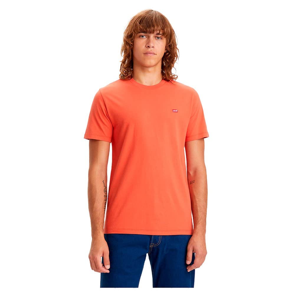 T-Shirt Levi’s Original Chili H