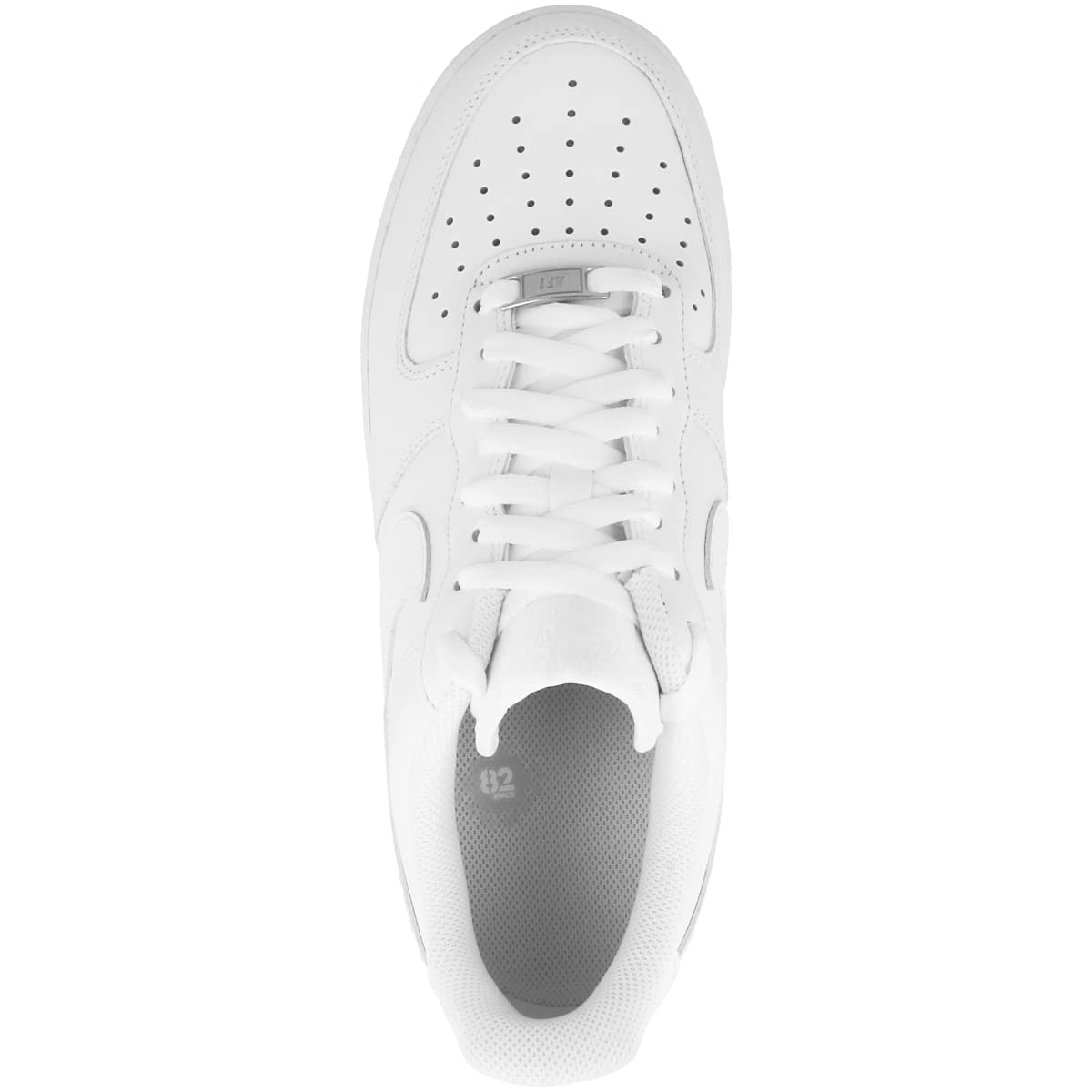 Nike Air Force 1 ’07 Femme Bianco I