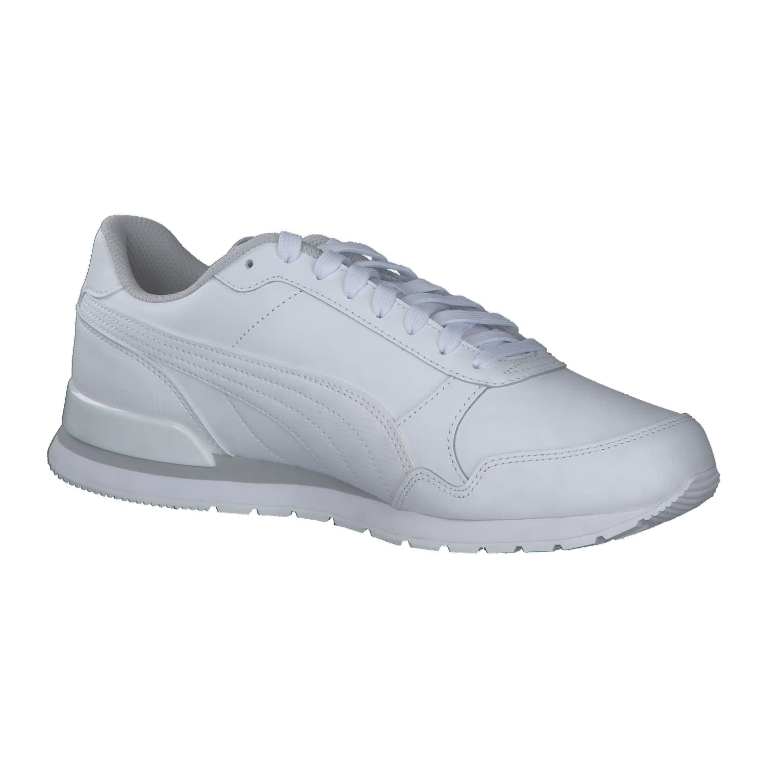PUMA St Runner Withe Gray Violet I