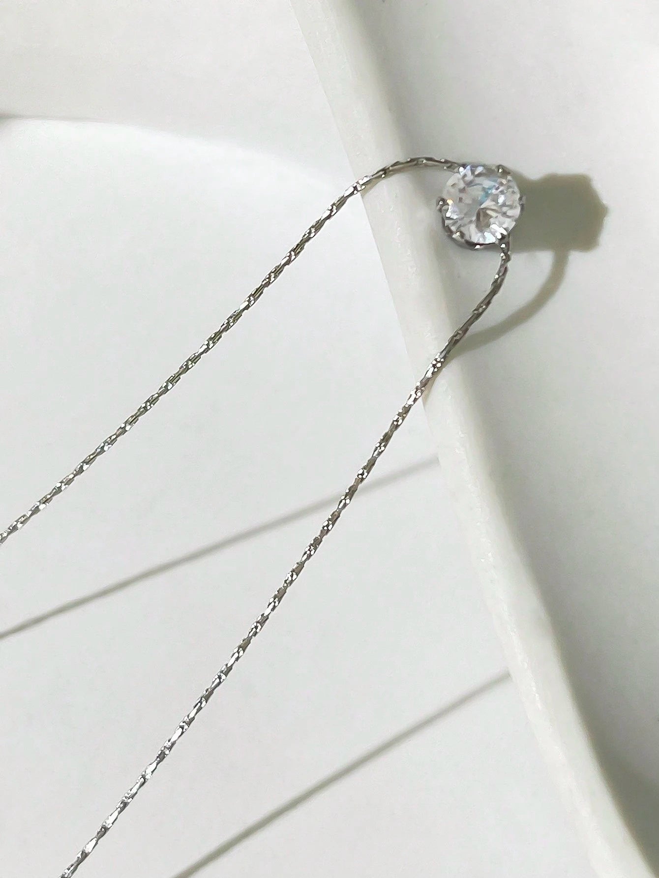 1 pièce Collier Avec Pendentif