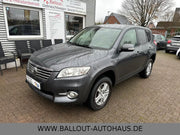 Toyota RAV4 Executive 4×4 – Diesel Automatique