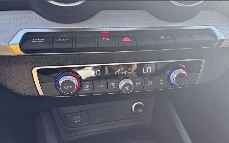 Audi Q2 30 TDI 116ch Business line S tronic 7