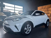 Mercedes 190 (W201) - Regular Unleaded (1990)