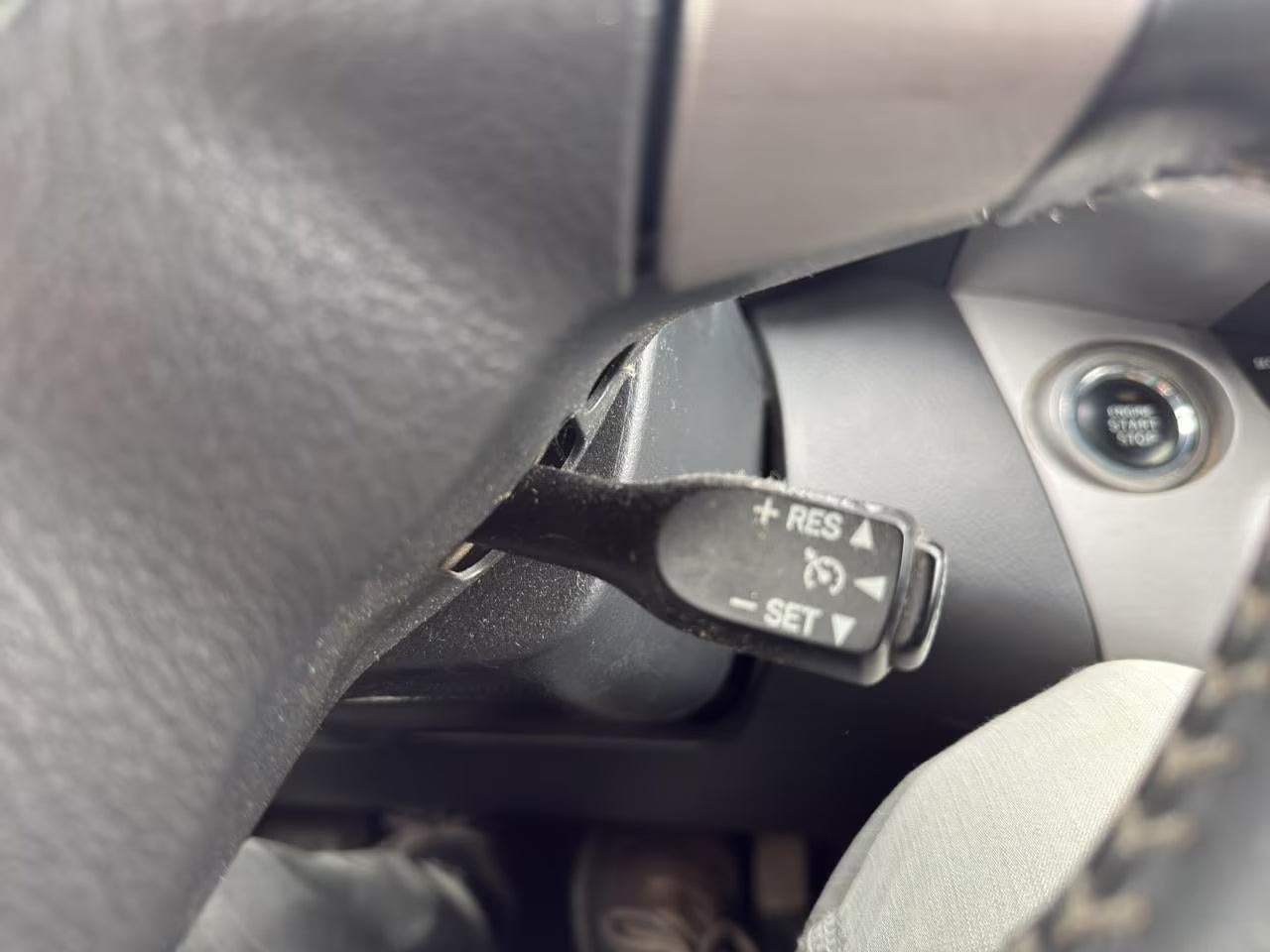 Toyota RAV4 Executive 4×4 – Diesel Manuelle