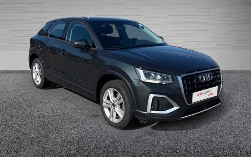 Audi Q2 30 TDI 116ch Business line S tronic 7
