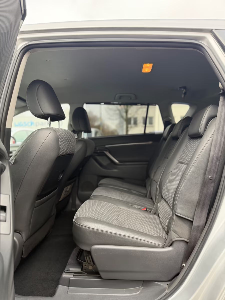 Toyota Verso 2.0 D-4D Executive – 124 ch